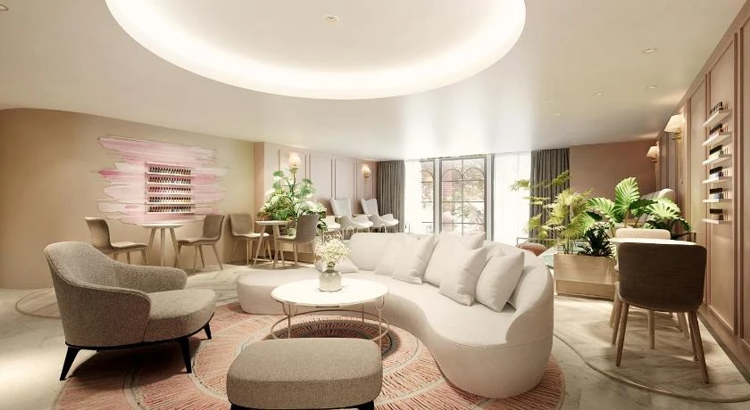 Hanoi Le Jardin Hotel & Spa