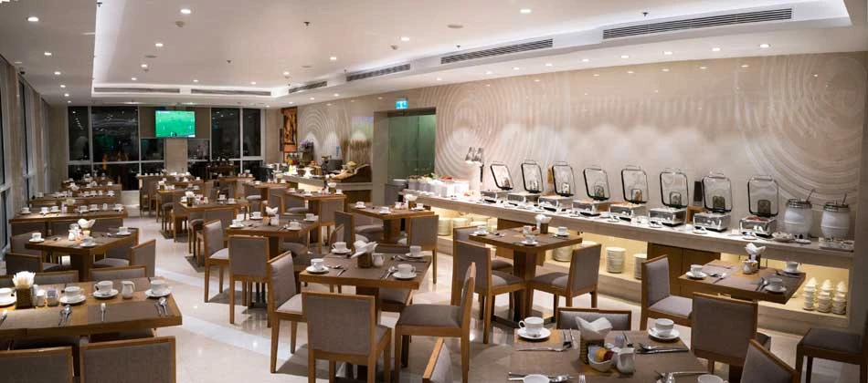 Harmony Saigon Hotel & Spa