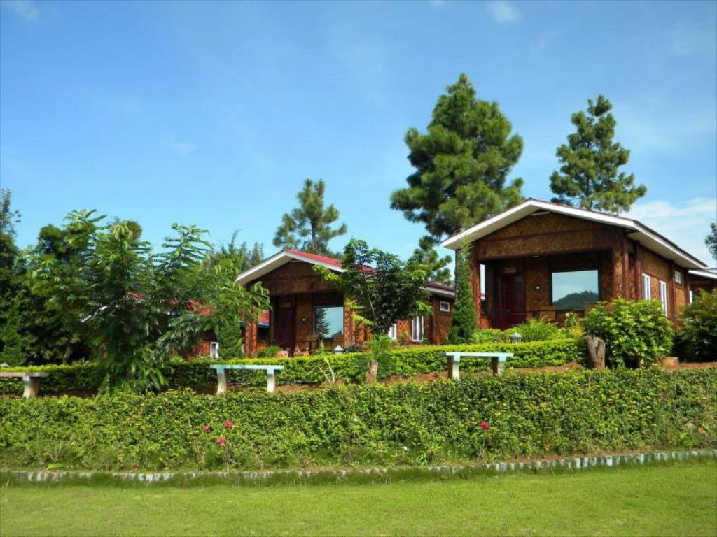 Hill Top Villa Kalaw