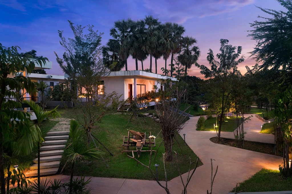 Hillocks Hotel & Spa