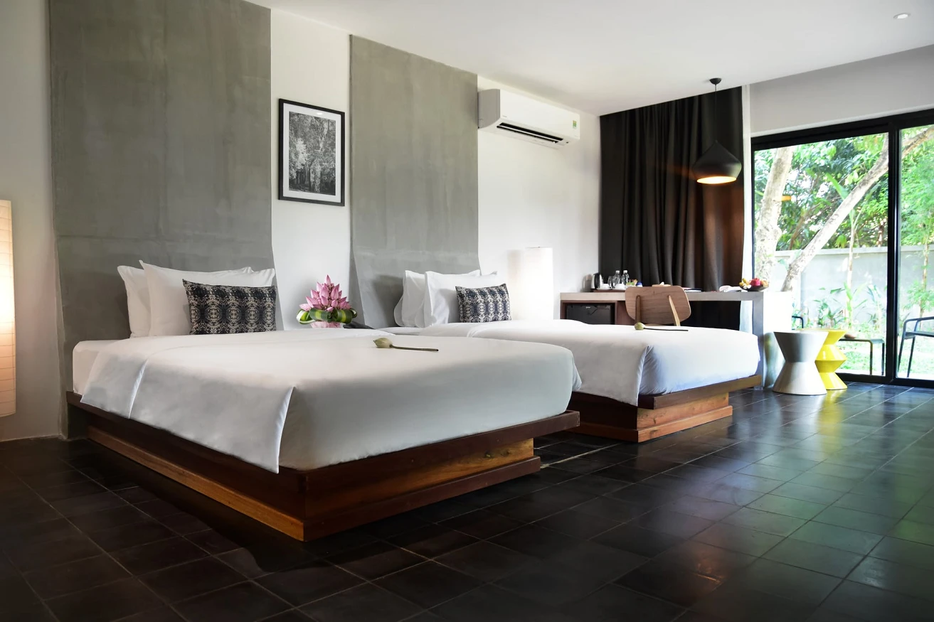 Hillocks Hotel & Spa