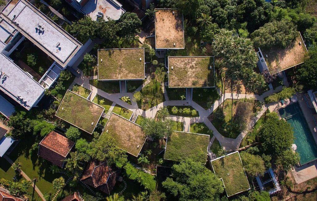 Hillocks Hotel & Spa