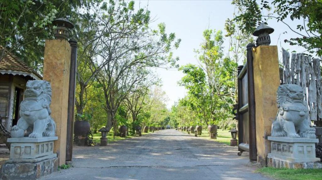 Ho Tram Beach Resort & Spa