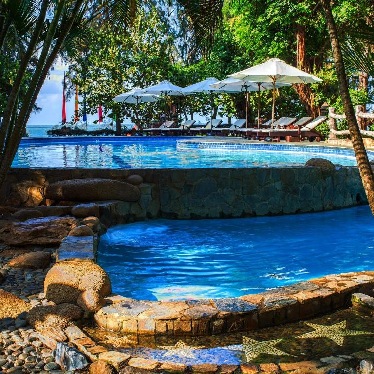 Ho Tram Beach Resort & Spa