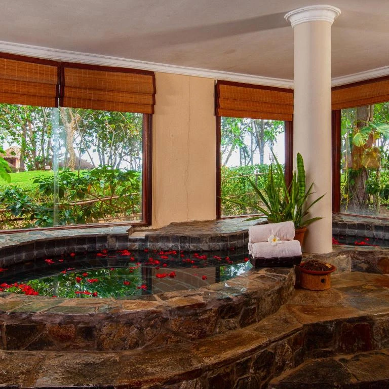 Ho Tram Beach Resort & Spa