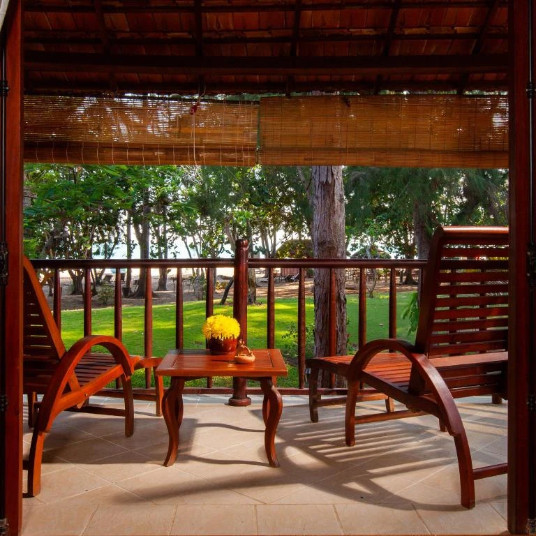 Ho Tram Beach Resort & Spa