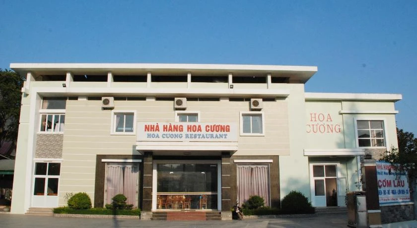 Hoa Cuong Hotel - Dong Van