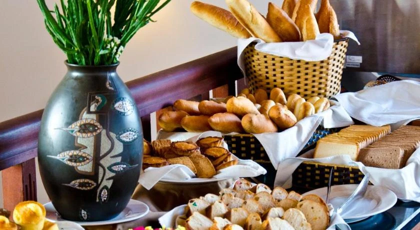 Hoi An Ancient House Village Resort & Spa