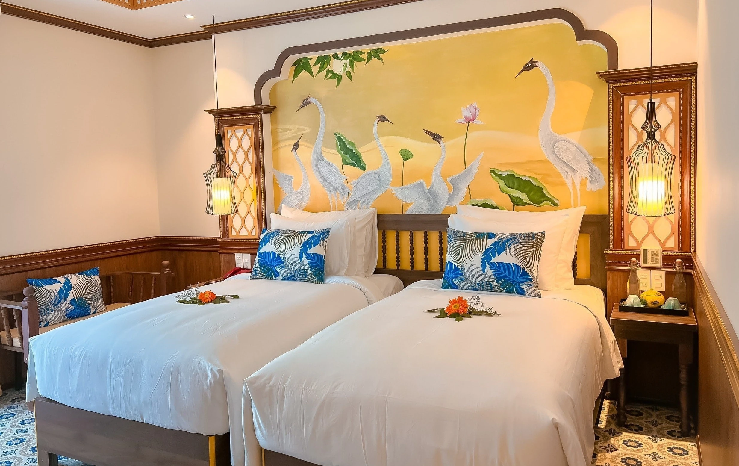 Hoi An Babylon Riverside Hotel & Spa