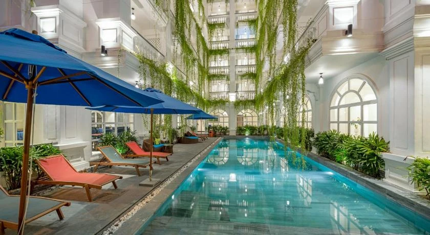 Hoi An Blue Sky Boutique