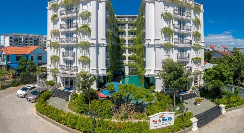 Hoi An Blue Sky Boutique