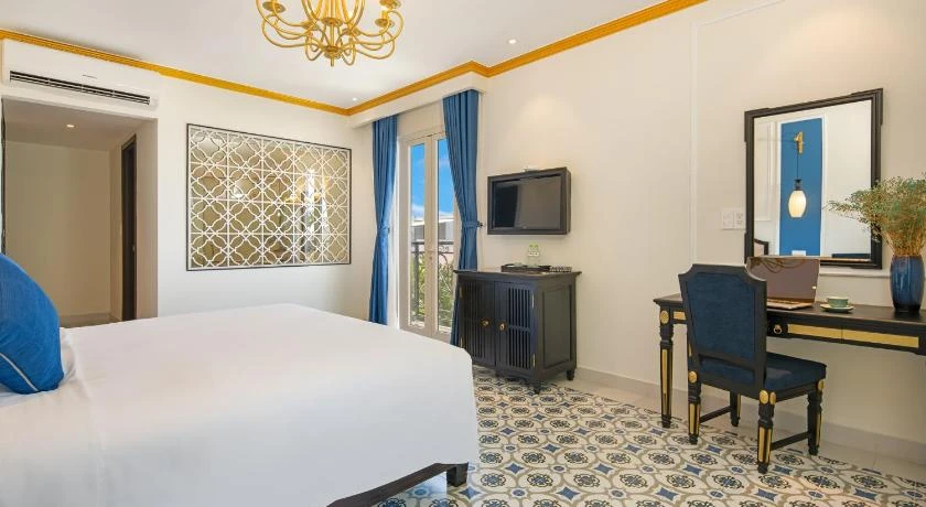 Hoi An Blue Sky Boutique