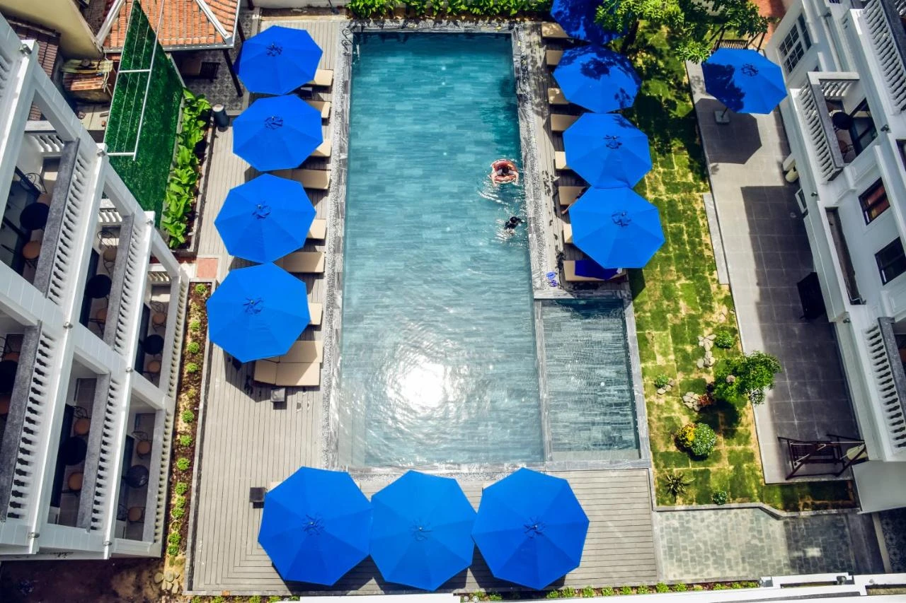 Hoi An Rosemary Boutique Hotel & Spa