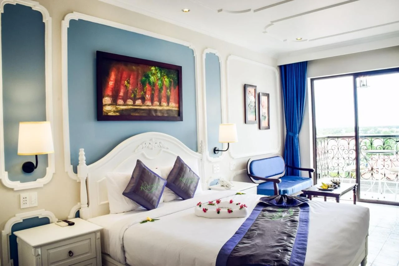 Hoi An Rosemary Boutique Hotel & Spa