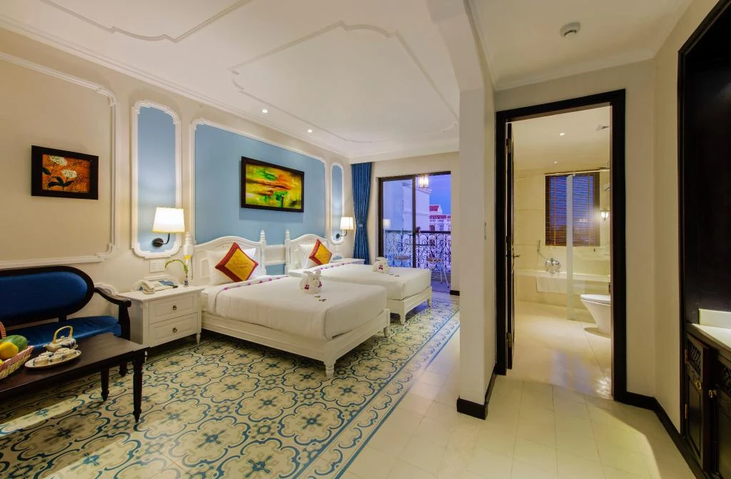 Hoi An Rosemary Boutique Hotel & Spa