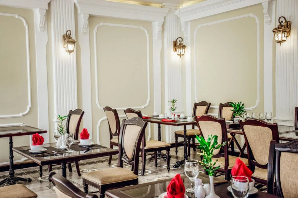 Hoi An Rosemary Boutique Hotel & Spa