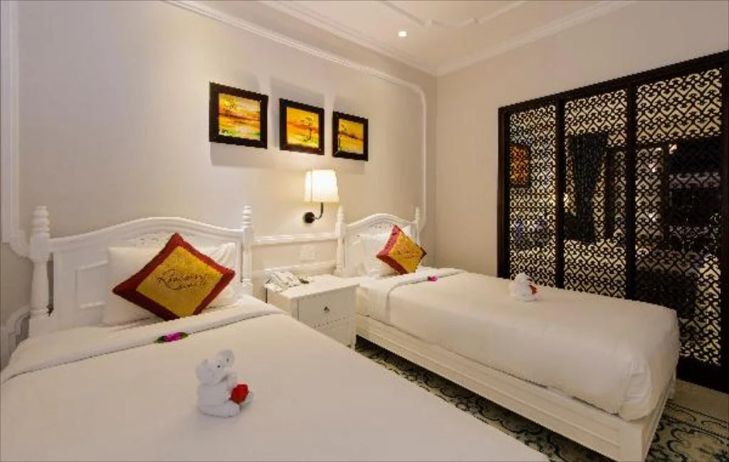 Hoi An Rosemary Boutique Hotel & Spa