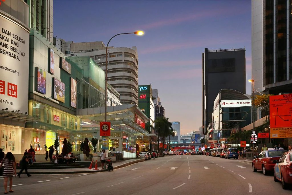 Holiday Inn Express Hotel