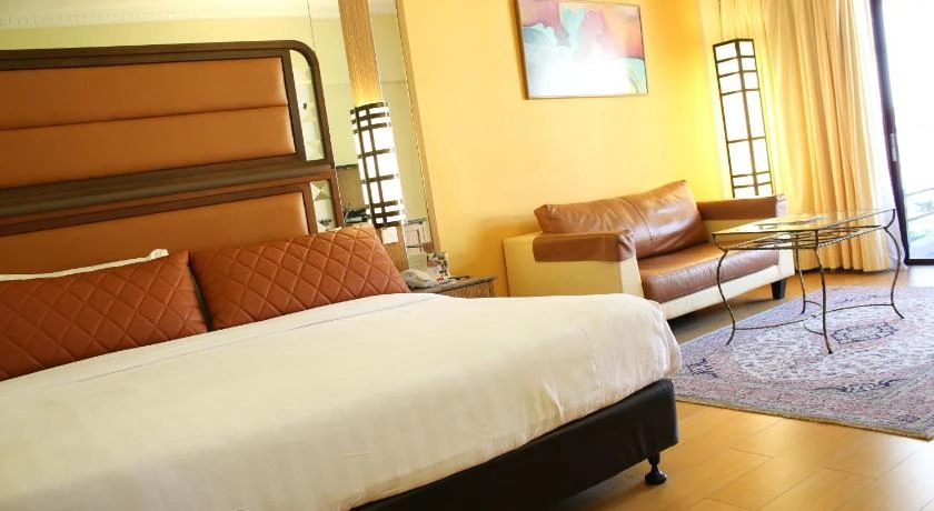 Holiday Villa Langkawi