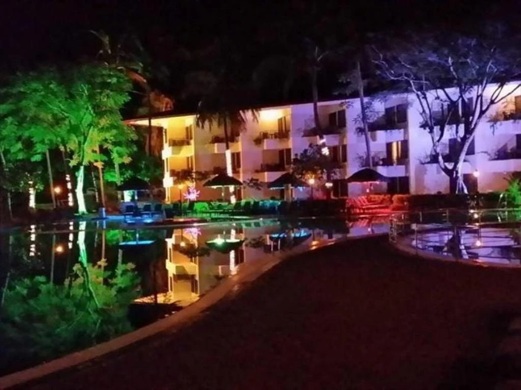 Holiday Villa Langkawi