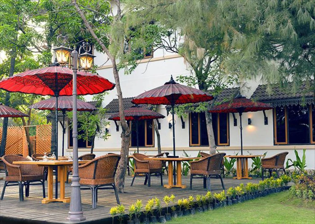 Hotel Amazing Mandalay