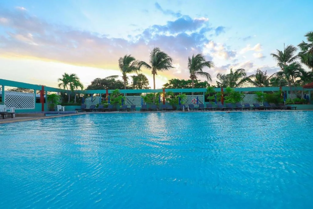 Hua Hin Grand Hotel & Plaza