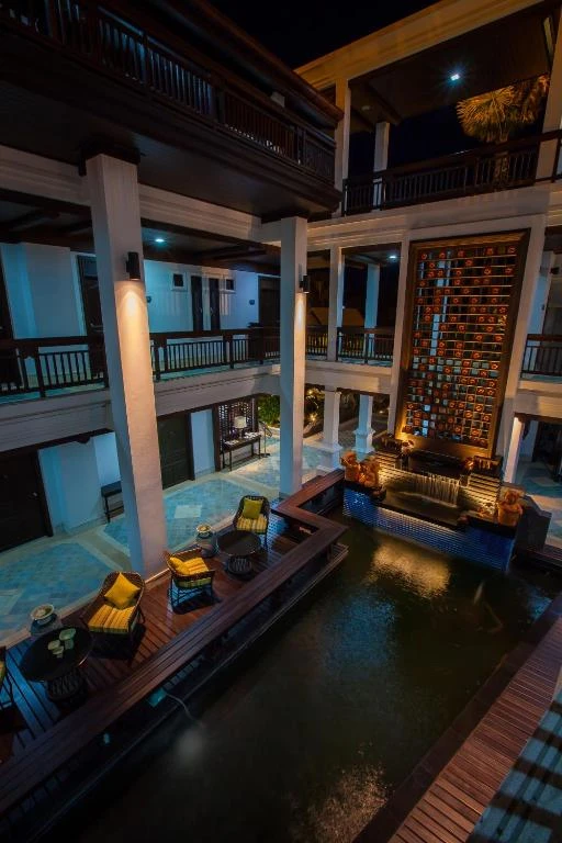 Huern Na Na Boutique Hotel