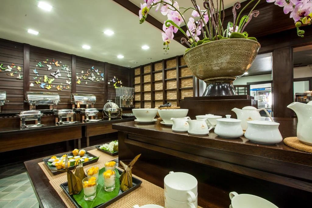 Huern Na Na Boutique Hotel