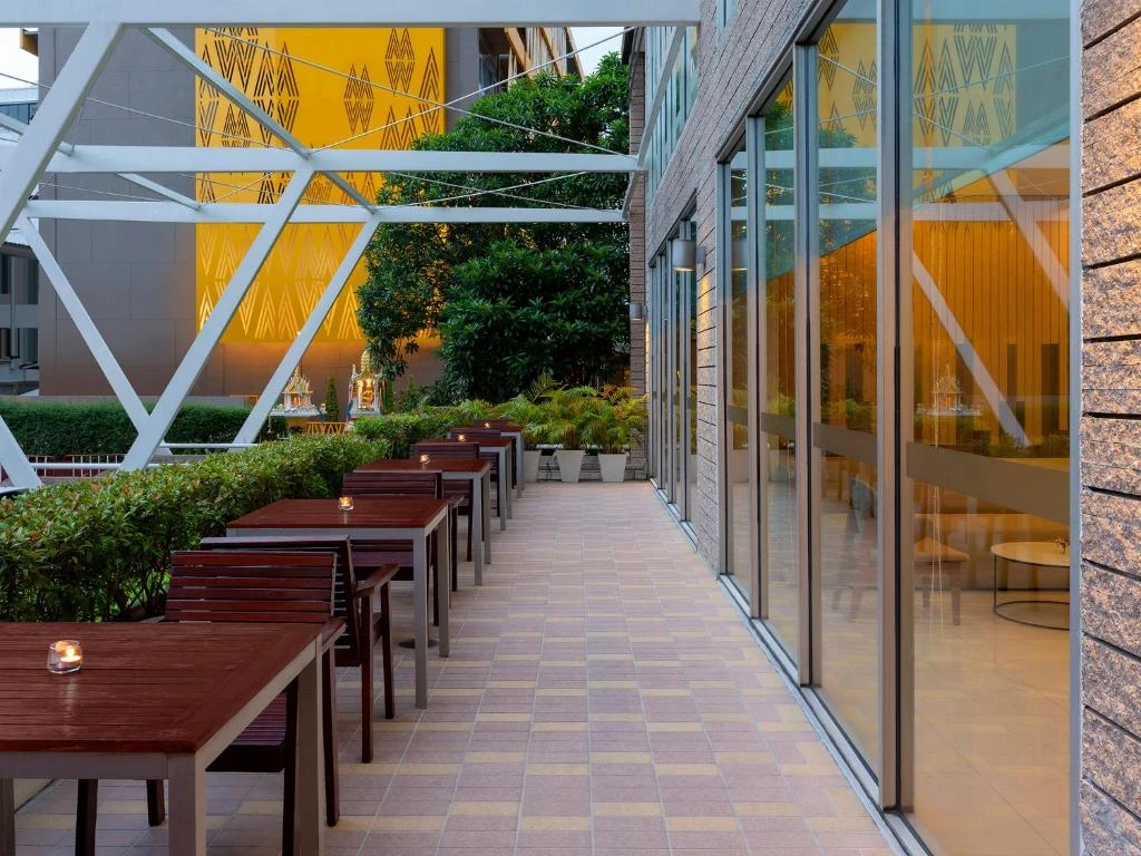 Ibis Bangkok Sathorn