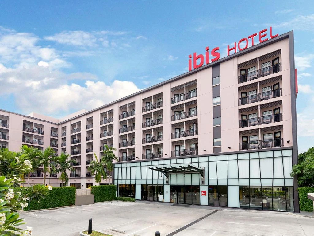 Ibis Hua Hin