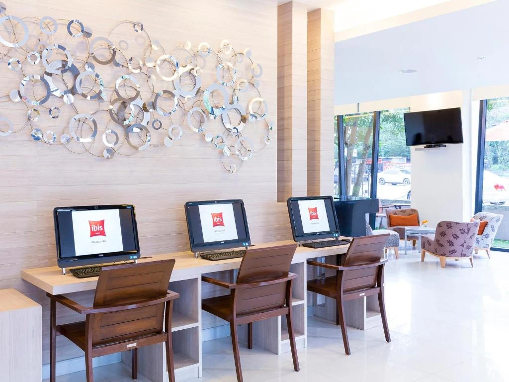 Ibis Hua Hin
