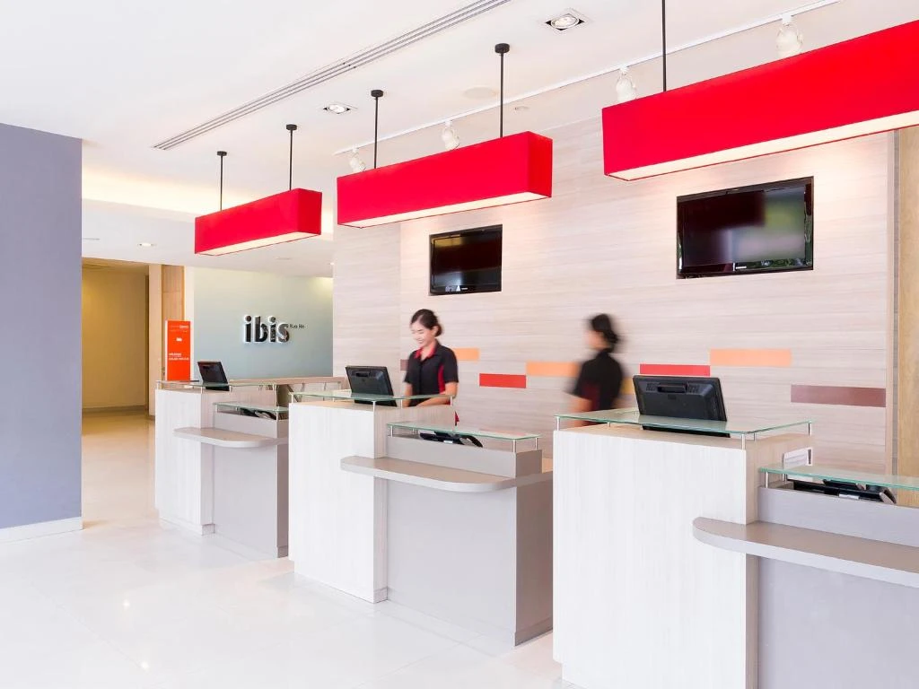 Ibis Hua Hin