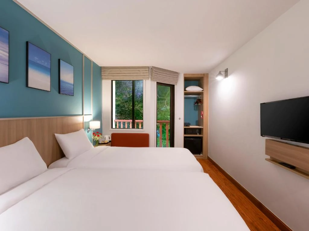 Ibis Phuket Patong