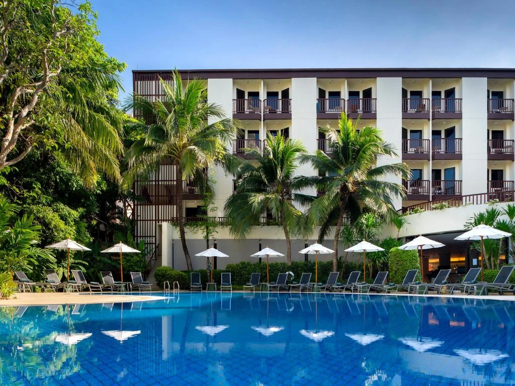 Ibis Phuket Patong