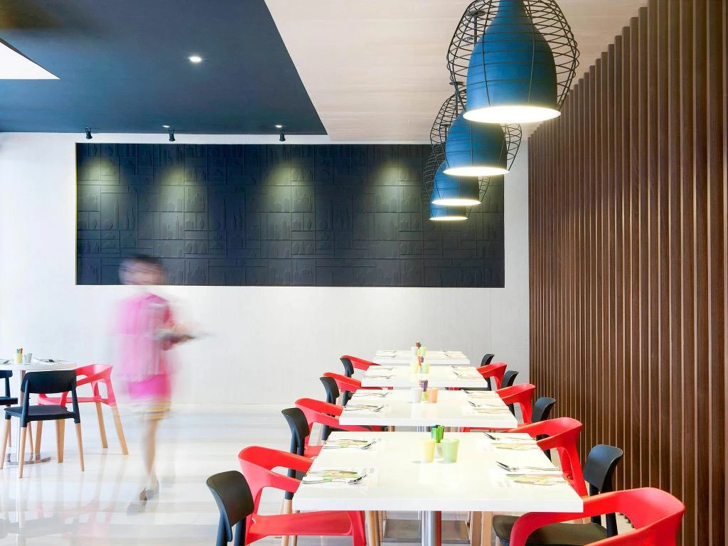 Ibis Styles Bali Benoa