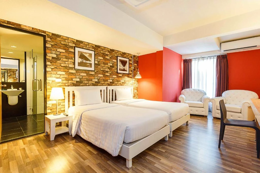 Ibis Styles Chiang Mai