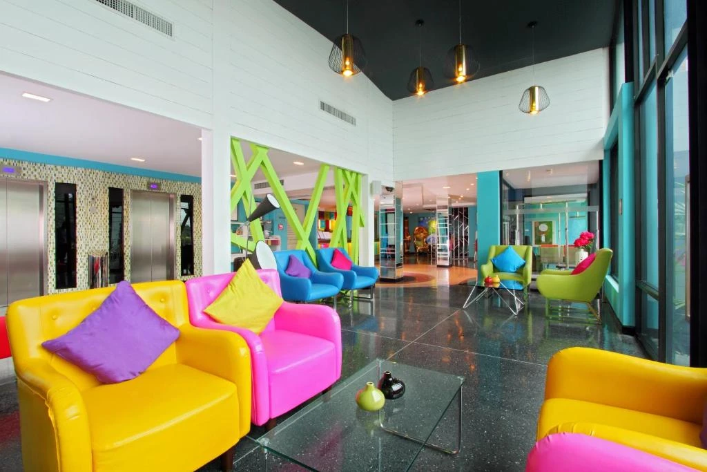 Ibis Styles Chiang Mai