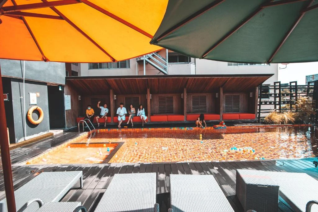 Ibis Styles Chiang Mai