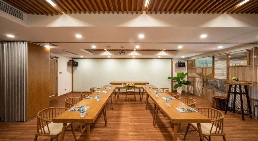 Icon Saigon – Lifestyle Design Hotel