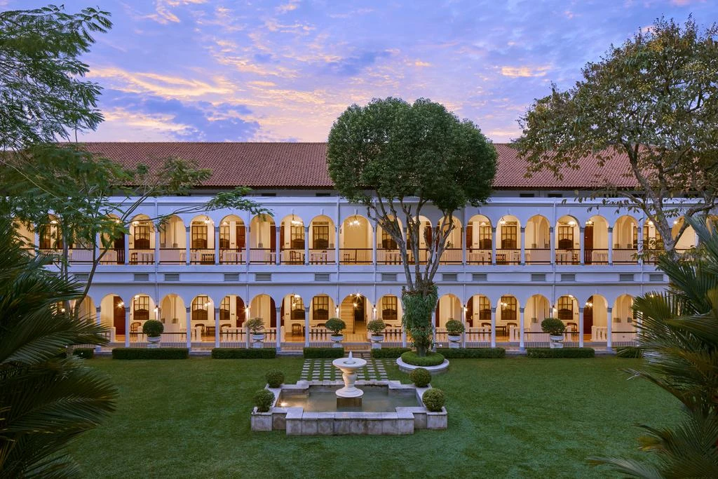 Hotel Majapahit Surabaya MGallery