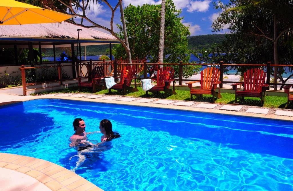 Islanda Hideaway Resort