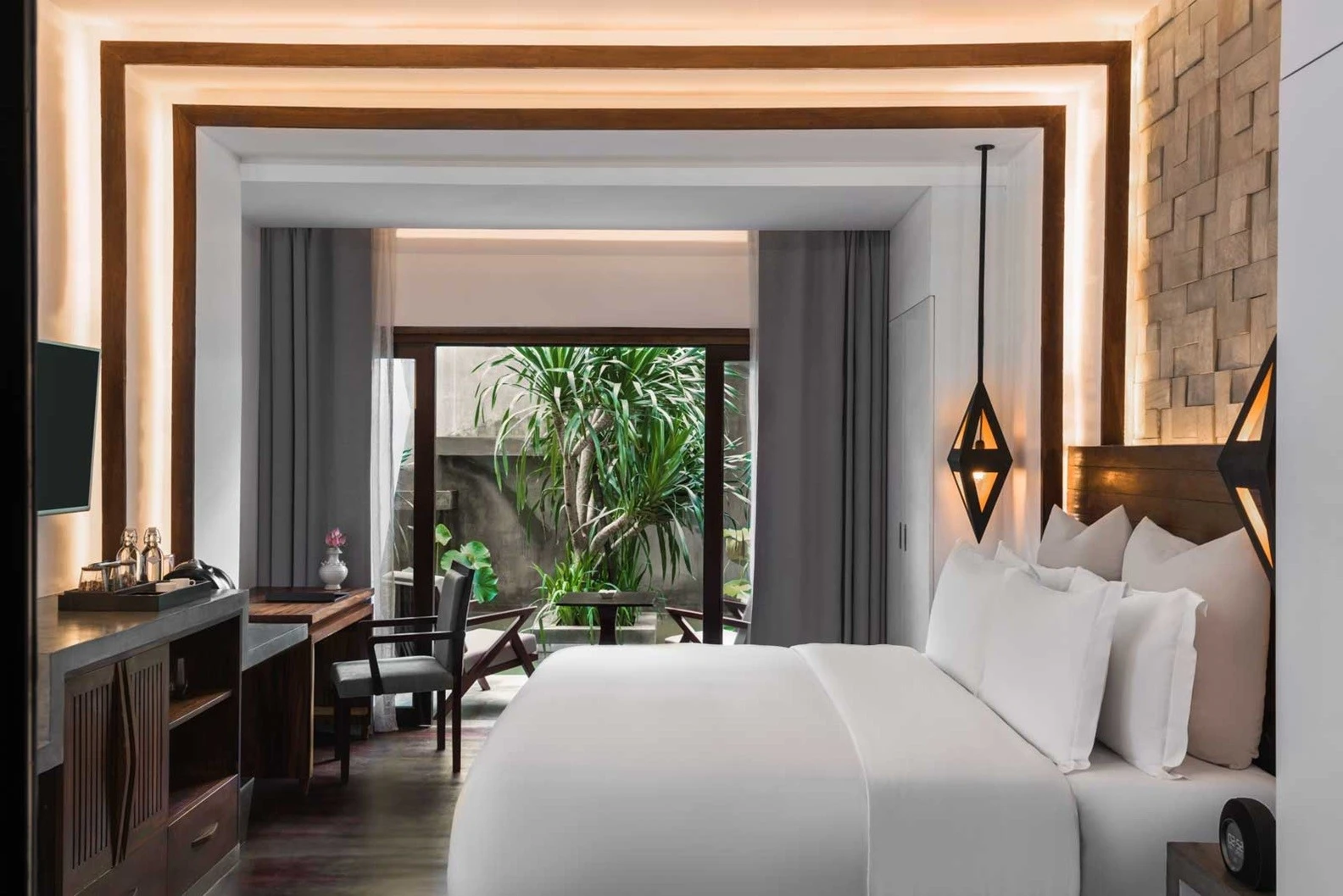 Jaya House River Park Hotel