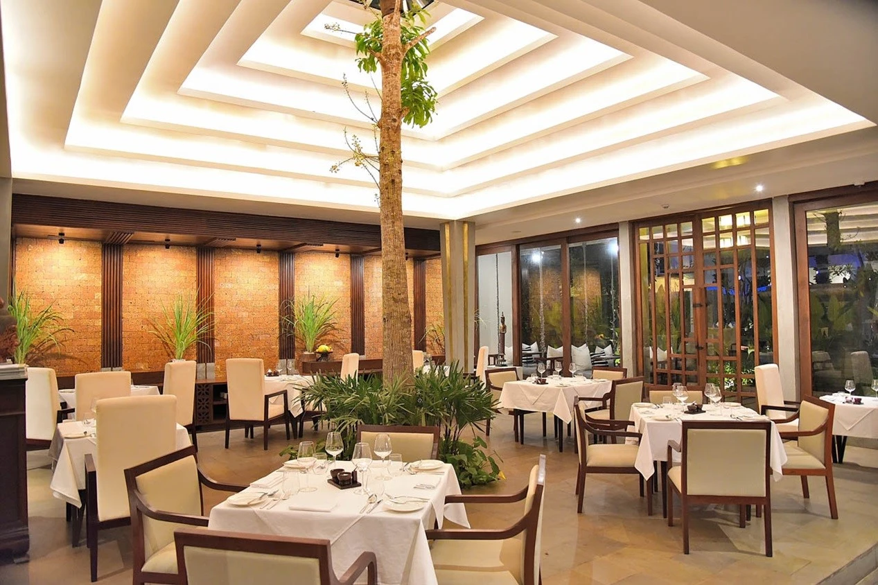 Jaya House River Park Hotel