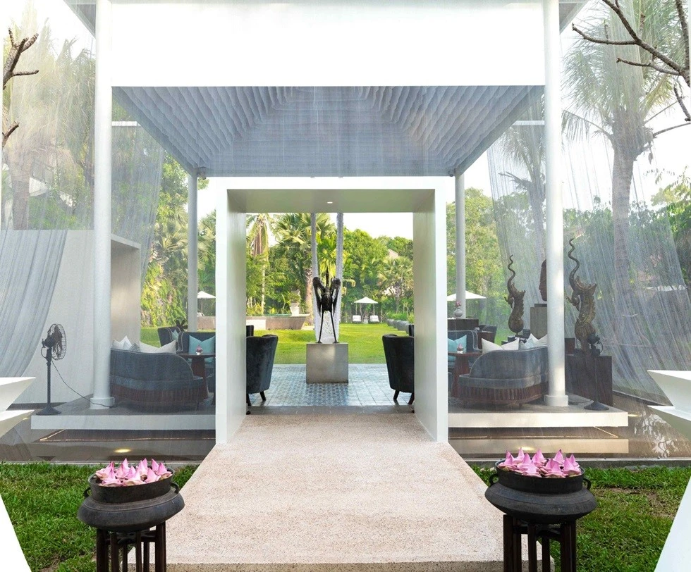 Jaya House River Park Hotel