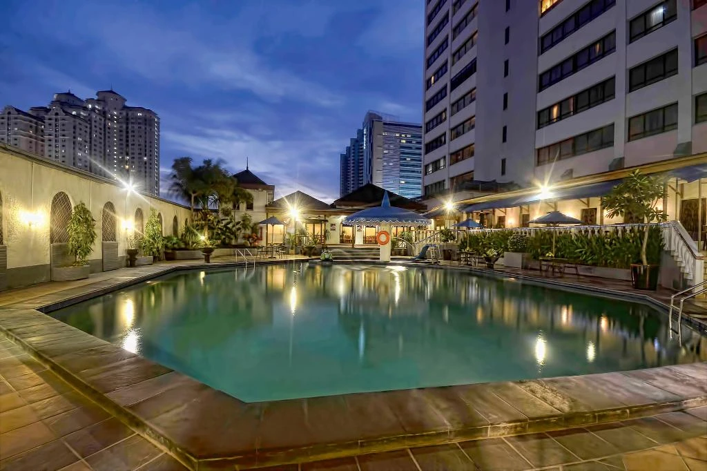 JayaKarta Hotels & Resorts