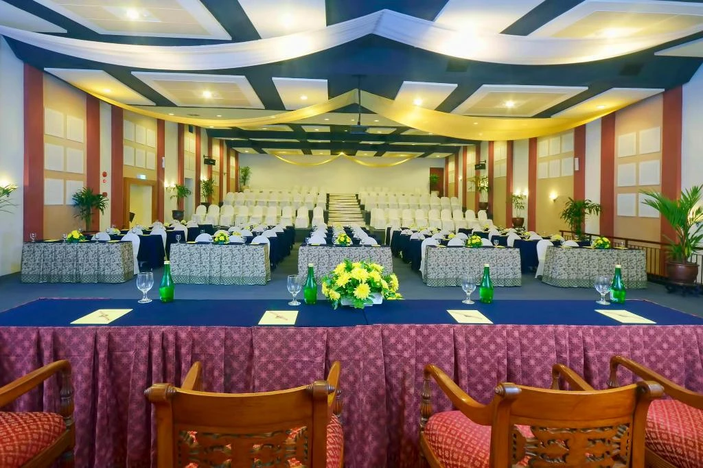 JayaKarta Hotels & Resorts