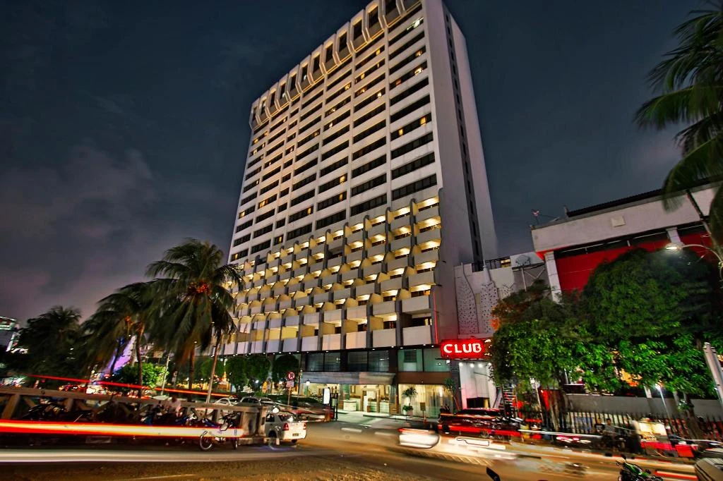 JayaKarta Hotels & Resorts