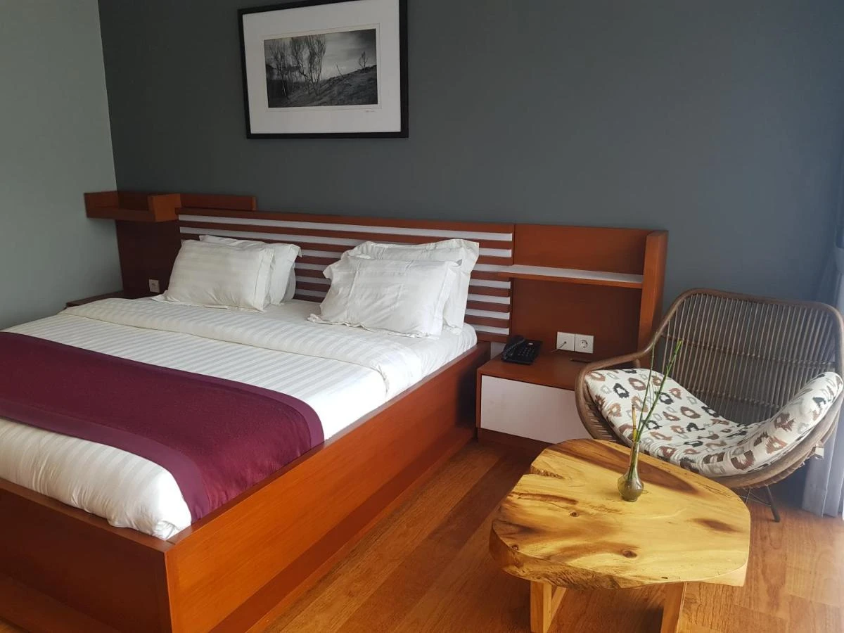 Jiwa Jawa Resort Bromo