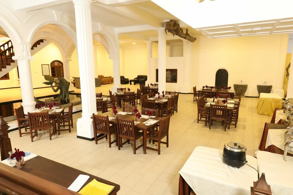 Joe's Resort Bentota