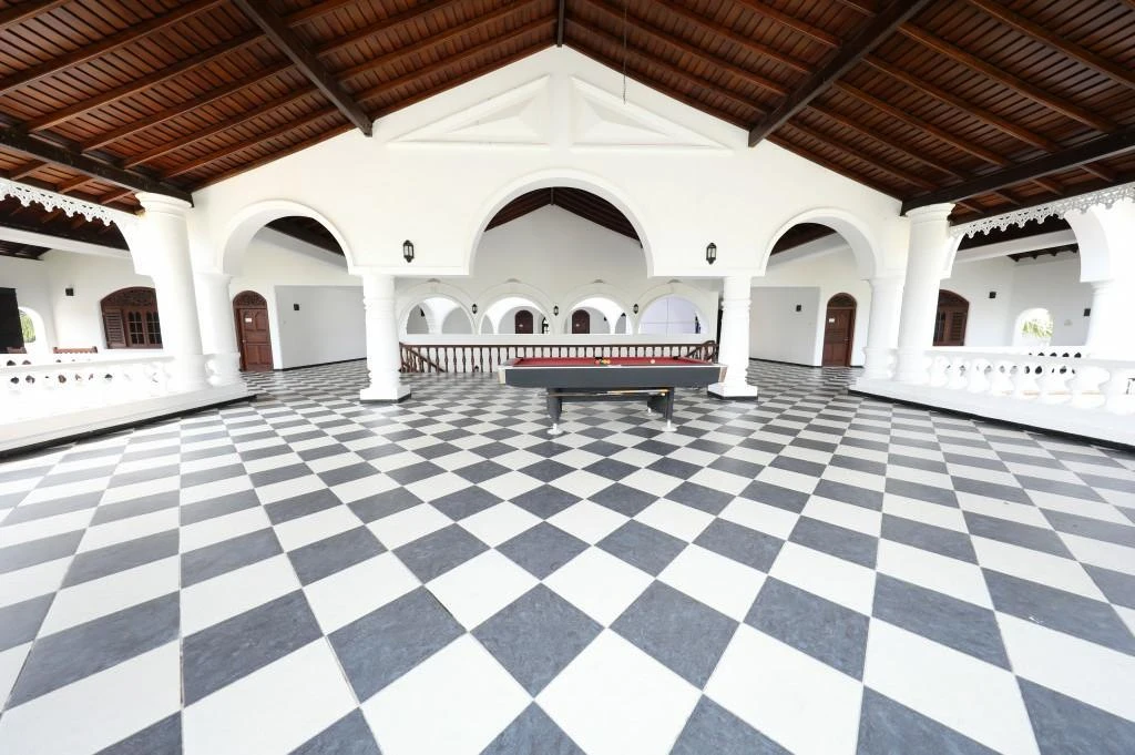 Joe's Resort Bentota